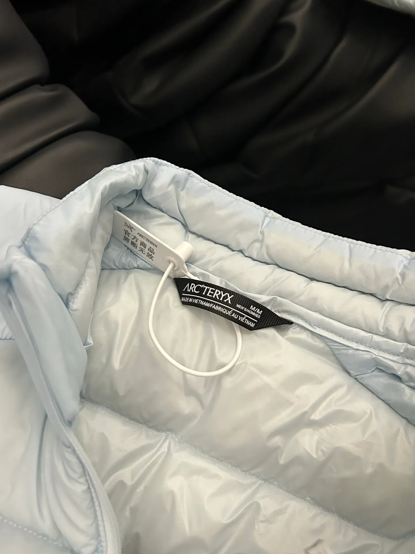 Cerium Vest 𝐀𝐫𝐜' Series 90 size：s-xxl